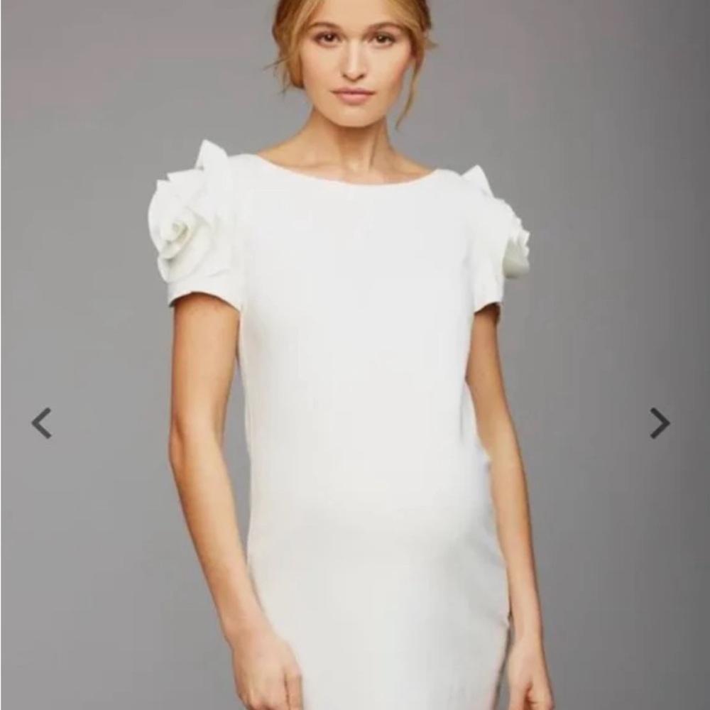 Pietro Brunelli Maternity Dress - Size L